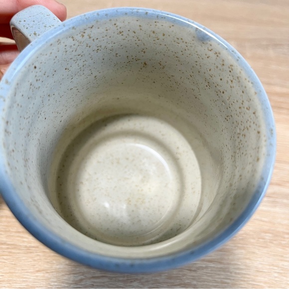 Vintage Aloha Hawaii Silhouette Hula Dancers Coffee Tea Mug Cup - Picture 6 of 9